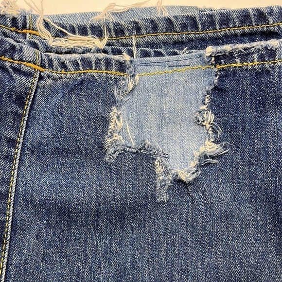 Zara Woman Studio Boyfriend Size S - Picture 9 of 16